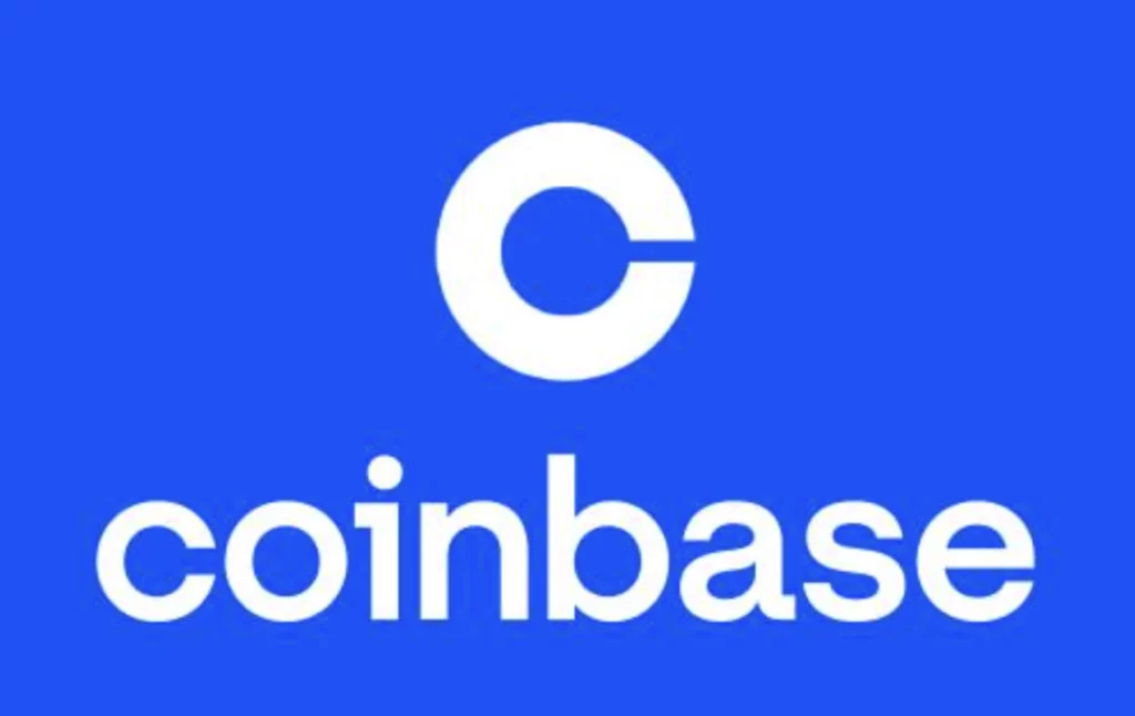 Coinbase kriptotőzsde 