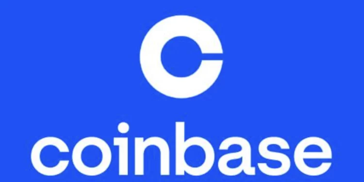 Coinbase kriptotőzsde
