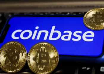 Coinbase kriptovaluta tőzsde platform, kriptotőzsde