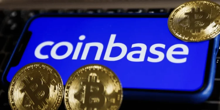Coinbase kriptovaluta tőzsde platform, kriptotőzsde