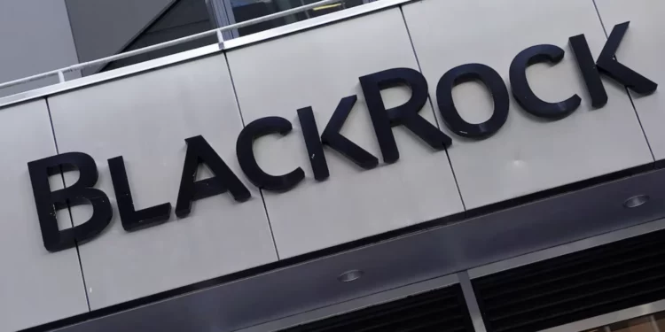 BlackRock Bitcoin ETF