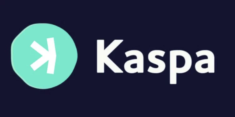 Kaspa KAS kriptovaluta árfolyam előrejelzés és Kaspa elemzés