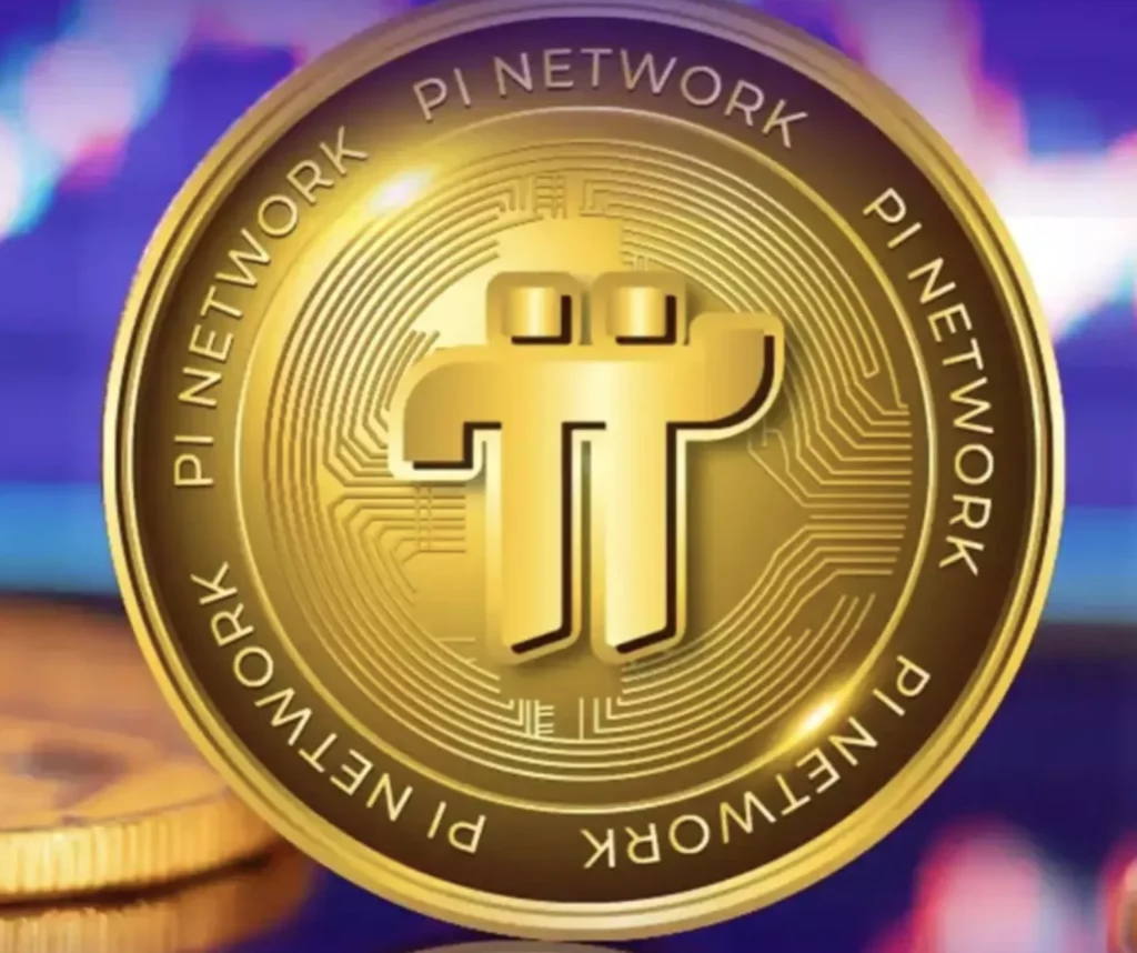 Pi Network Pi Coin árfolyama