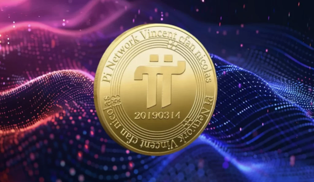 Pi Network Pi Coin árfolyam előrejelzés