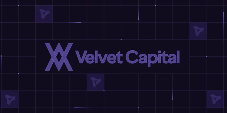 Velvet Capital DeFi