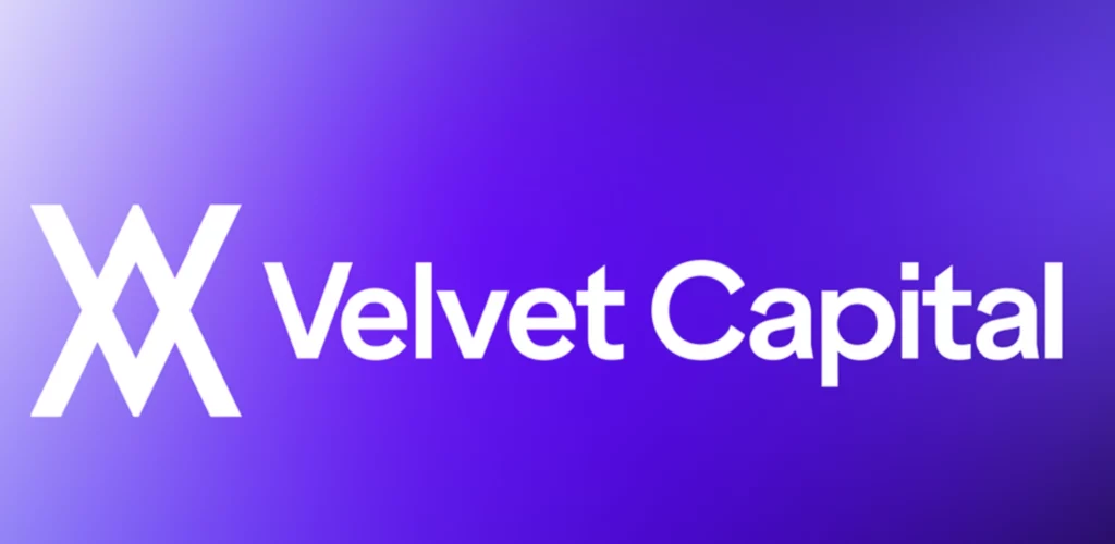 Velvet Capital on-chai portfolió kezelés és DeFi