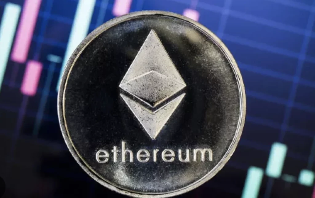 EThereum kriptovaluta árfolyam elemzés, ETH kripto hírek és ár előrejelzés