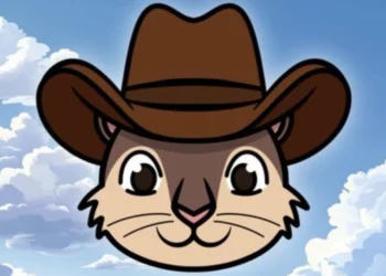 PNUT kriptovaluta árfolyam elemzés, Peanut The Squirrel (PNUT)