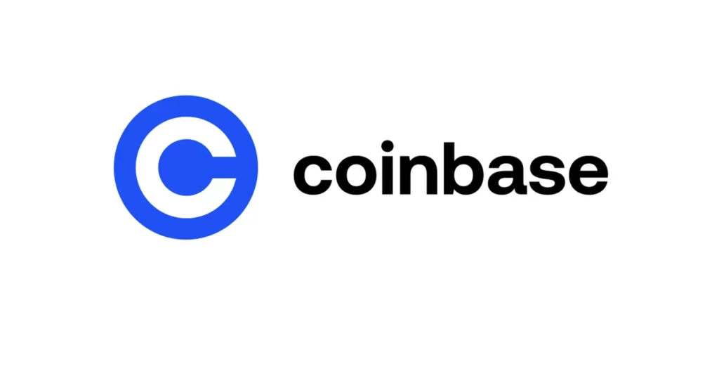 Coinbase kriptovaluta tőzsde