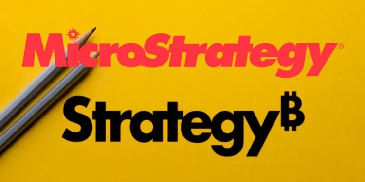 Strategy