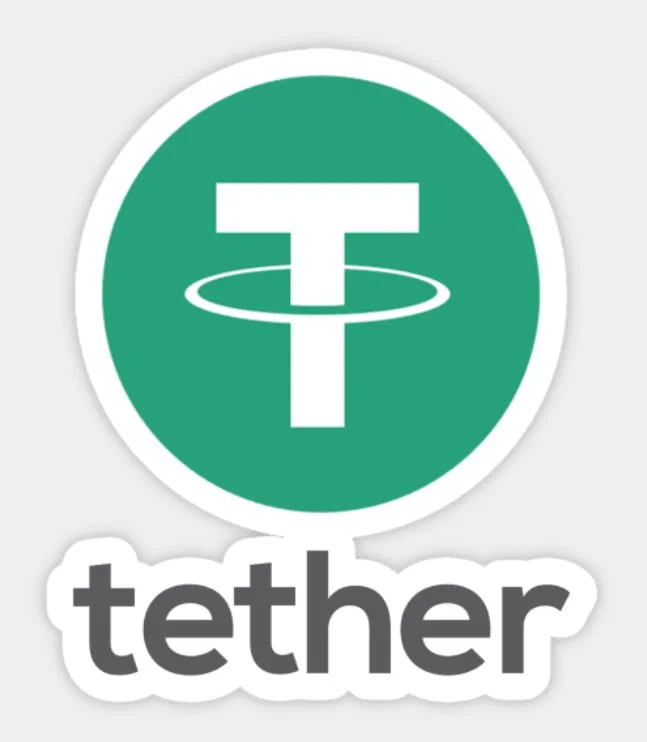Tether USDT stabilcoin kriptovaluta