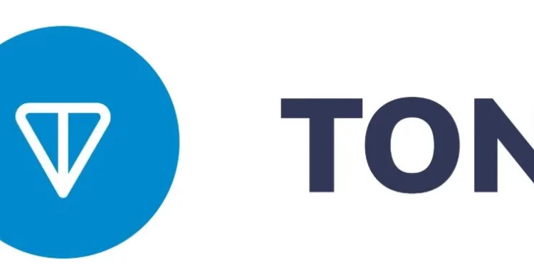 Toncoin (TON) kriptovaluta árfolyam elemzés
