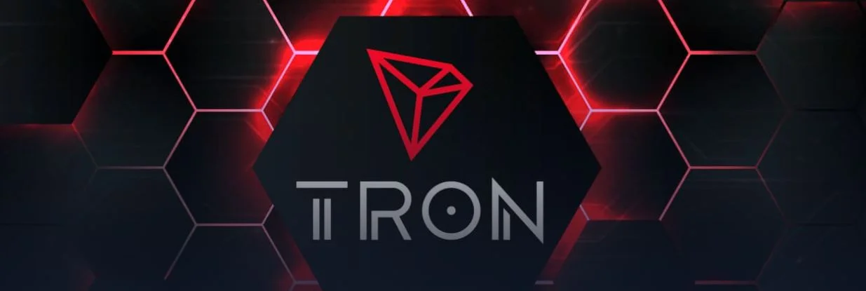 Tron (TRX) kriptovaluta árfolyam előre jelzés elemzés