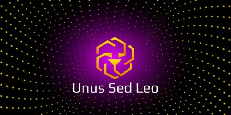 Unus Sed Leo kriptovaluta árfolyaam előre jelzés elemzés