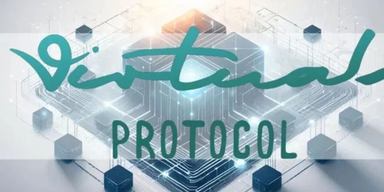 Virtuals Protocol (VIRTUAL) kriptovaluta árfolyam elemzés előre jelzés