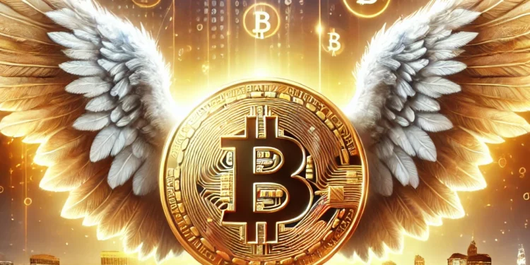 Bitcoin Kriptovaluta
