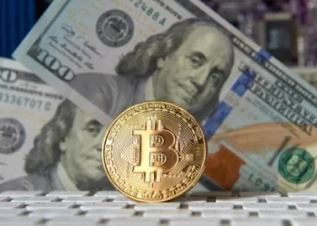 Bitcoin mint az USA digitális tartaléka, US bitcoin reserve