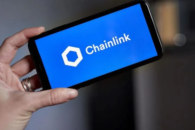 Chainlink kriptovaltua árfolyam előre jelzés elemzés 