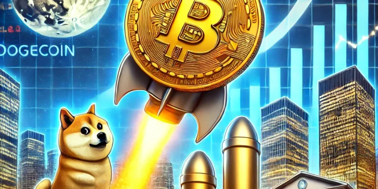 Bitcoin Dogecoin