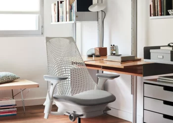 Herman Miller Sayl: A kényelem újabb szintje