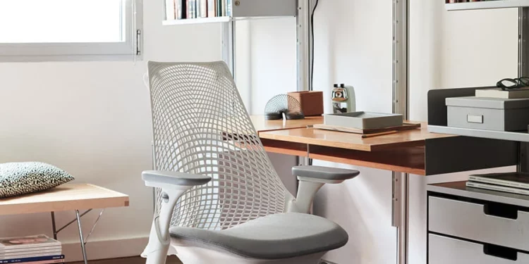 Herman Miller Sayl: A kényelem újabb szintje
