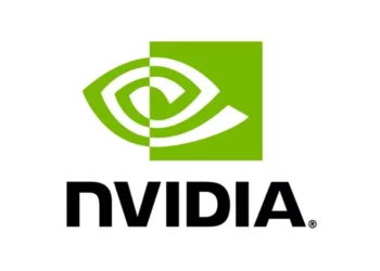 nvidia logo