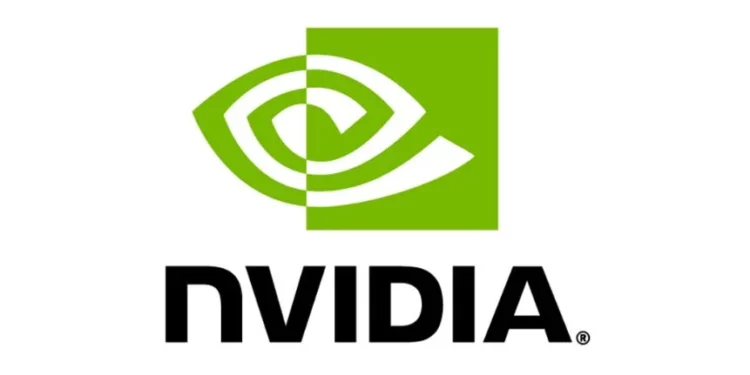 nvidia logo