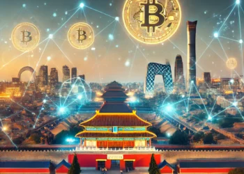 Yifan Hi kriptovaluta peking