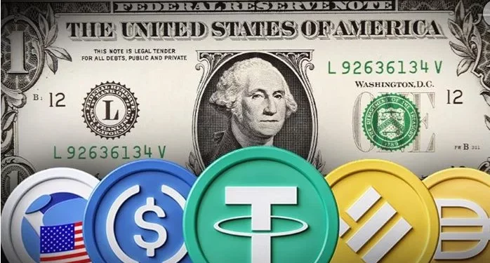 Stabilcoinok szabályozása USDT USDC