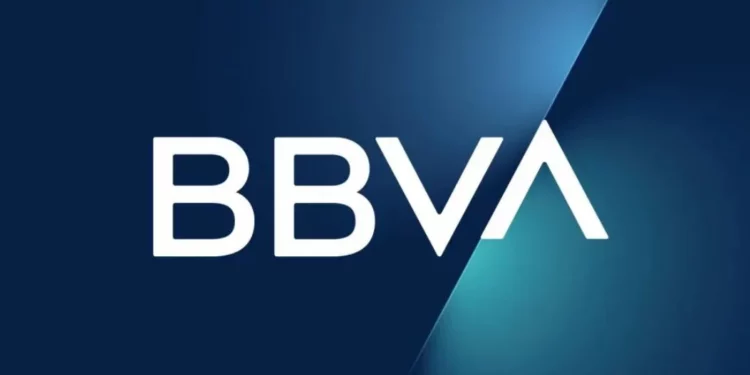 BBVA bank logo