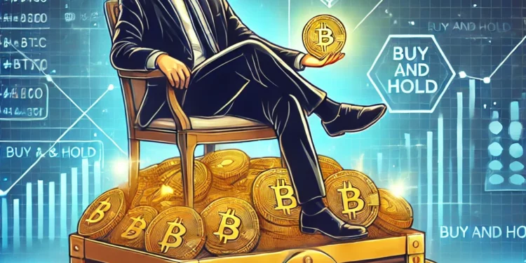 Bitcoin stratégia tartalék az usa-ban