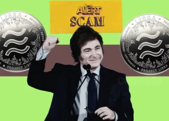 Libra kriptovaluta argentin elnök