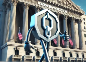 Chainlink Link tőzsde