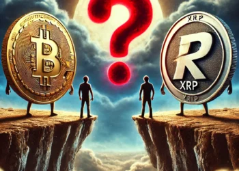 Bitcoin XRP