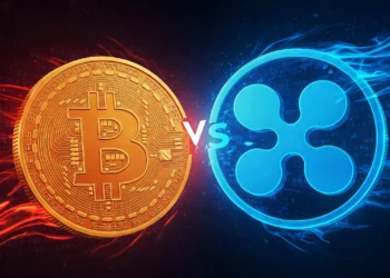 Legjobb kripto befektetés XRP vagy Bitcoin