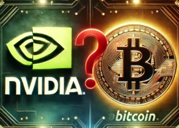 Nvidia bitcoin