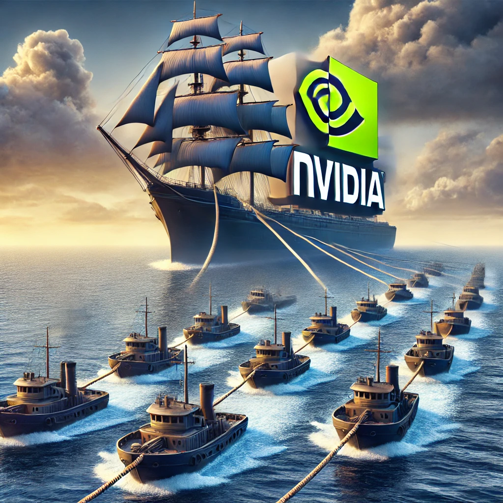 Nvidia 