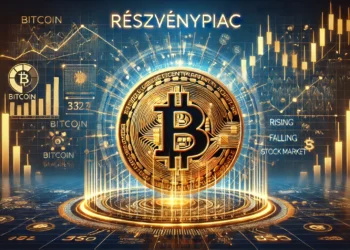 részvénypiac és bitcoin vásárlás