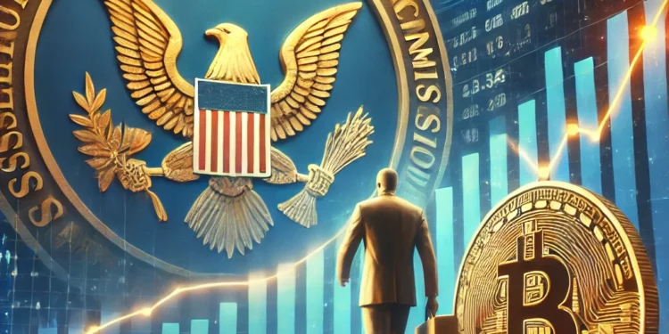 Az amerikai SEC enyhíthet a kriptoszabályozáson – Új irányvonal körvonalazódik