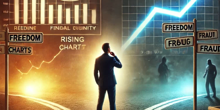 SEC kriptovaluta tözsde