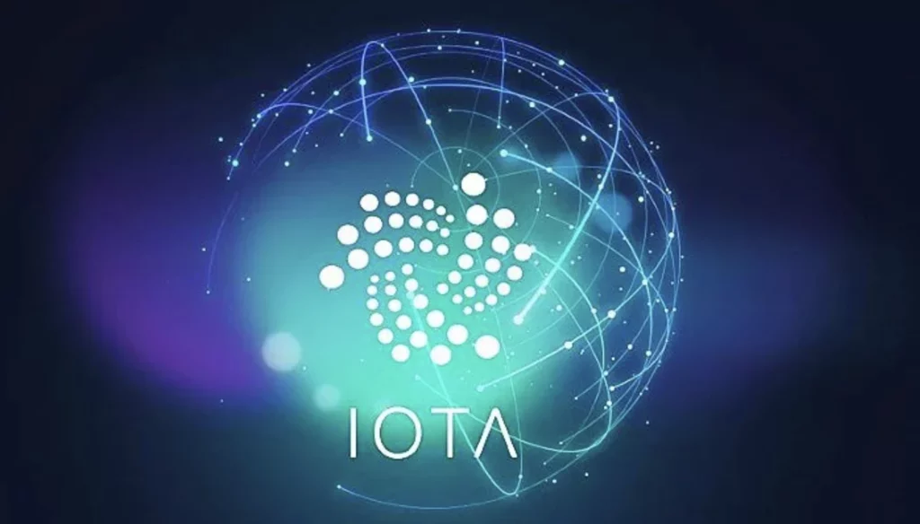 IOTA kriptovaluta árfolyam elemzés és eőrejelzés