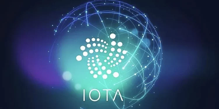 IOTA kriptovaluta árfolyam elemzés és eőrejelzés