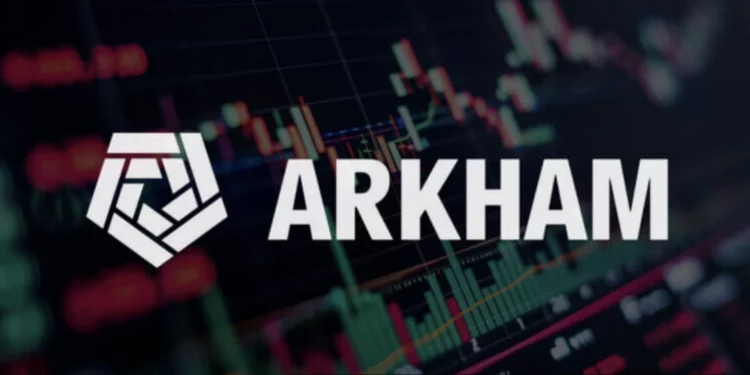 Arkham Exchange kriptotőzsde