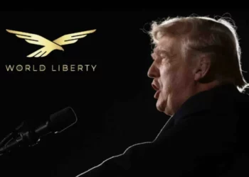 WLFI World Liberty Financial Donald Trump kriptovaluta alapja és az USD1 stablecoin
