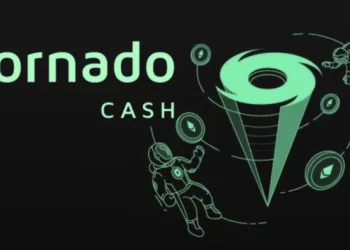 Tornado Cash működése