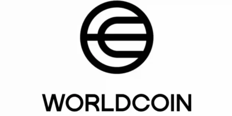 WLD Worldcoin token és biometrikus azonosítás