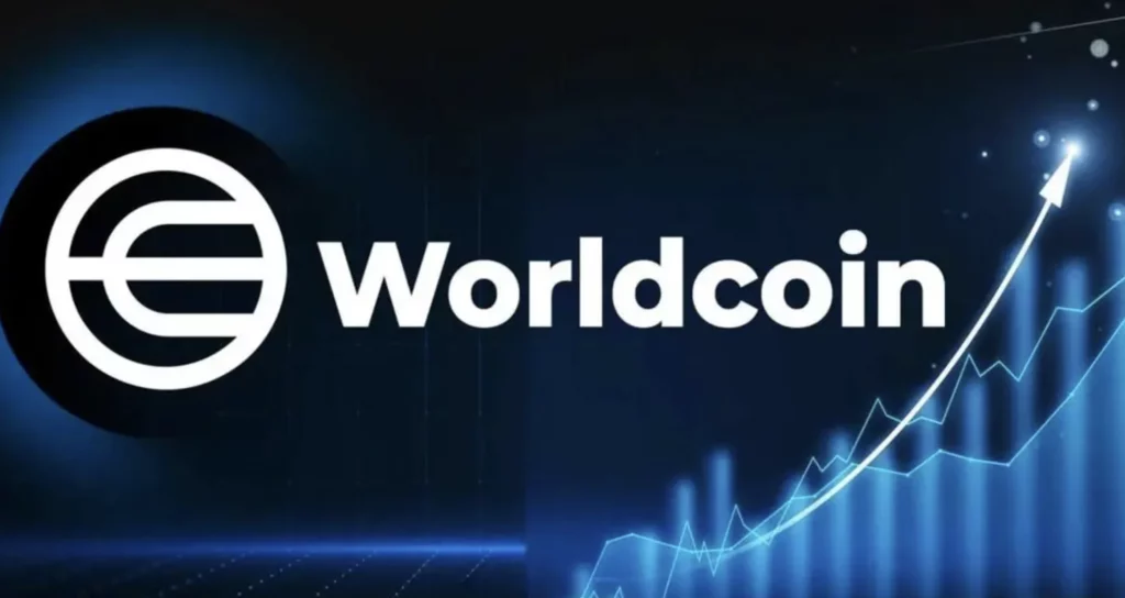Worldcoin WLD World Network