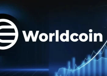Worldcoin WLD World Network