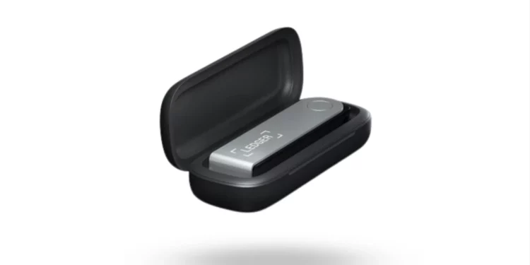 Ladger Nano X kriptotárca vélemények, hogyan kell használni a Ledger Nano tárcát