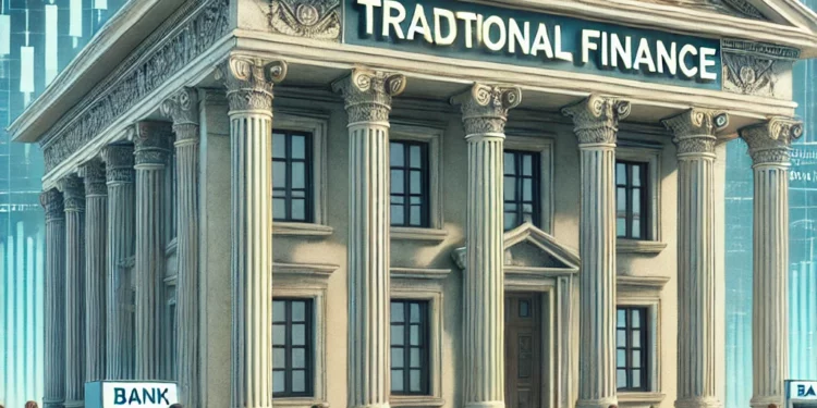 TradFi